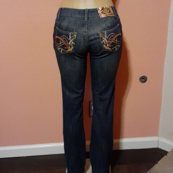 Vintage Rocawear Jeans - Picture 6 of 11